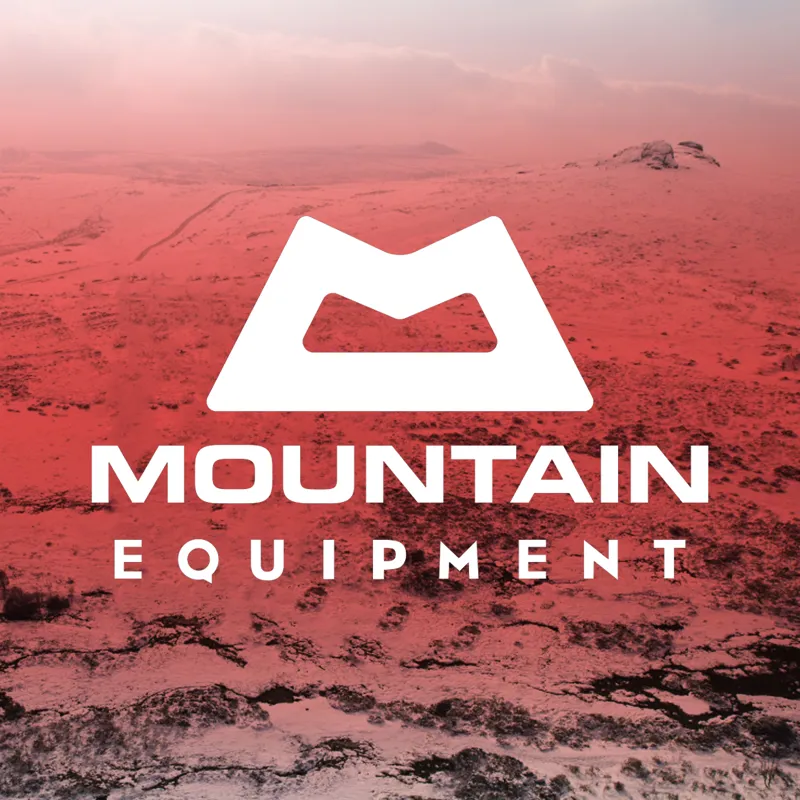 Mountain Equipment Winter Sale